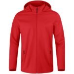 JAKO Allwetterjacke Allround rot F100