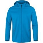 JAKO Allwetterjacke Allround blau F440