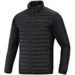 JAKO Damen Hybridjacke Corporate schwarz F800