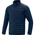 JAKO Damen Hybridjacke Premium blau F99