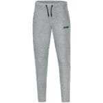 JAKO Damen Jogginghose Base grau F41