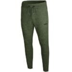 JAKO Jogginghose Premium Basics grün F28