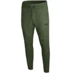 JAKO Jogginghose Premium Basics grün F28