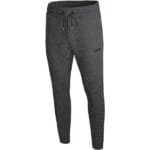 JAKO Jogginghose Premium Basics grau F21