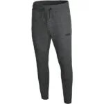 JAKO Jogginghose Premium Basics grau F21