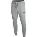 JAKO Jogginghose Premium Basics grau F40