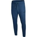 JAKO Jogginghose Premium Basics blau F49