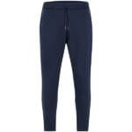 JAKO Damen Jogginghose Pro Casual blau F900