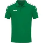 JAKO Kinder Polo Power grün F200
