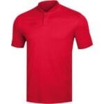 JAKO Polo Prestige rot F01