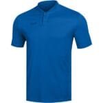 JAKO Polo Prestige blau F04