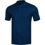 JAKO Polo Prestige blau F49