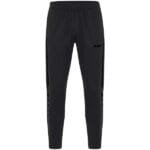 JAKO Damen Polyesterhose Power schwarz F800