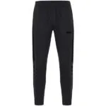 JAKO Kinder Polyesterhose Power schwarz F800