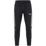 JAKO Kinder Polyesterhose Power schwarz F802