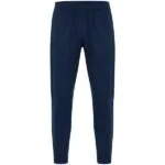 JAKO Kinder Polyesterhose Power blau F900