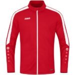 JAKO Polyesterjacke Power rot rot F100