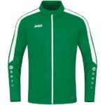 JAKO Polyesterjacke Power grün F200