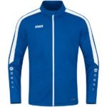 JAKO Polyesterjacke Power blau F400