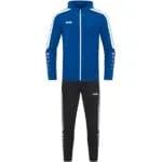 JAKO Präsentationsanzug Power blau F400