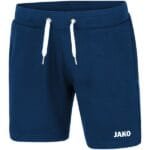 JAKO Damen Short Base blau F09