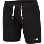 JAKO Damen Short Base schwarz F08