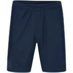 JAKO Damen Short Power blau F900
