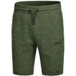 JAKO Short Premium Basics grün F28