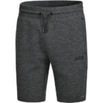 JAKO Short Premium Basics grau F21