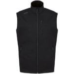 JAKO Softshellweste Premium schwarz F800