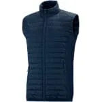 JAKO Steppweste Corporate blau F900