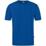 JAKO T-Shirt Doubletex blau F400