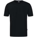 JAKO T-Shirt Doubletex schwarz F800