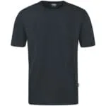 JAKO Damen T-Shirt Doubletex grau F830