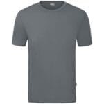 JAKO Damen T-Shirt Organic Stretch grau F840