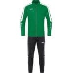 JAKO Trainingsanzug Polyester Power grün F200