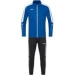 JAKO Trainingsanzug Polyester Power blau F400