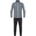 JAKO Trainingsanzug Polyester Power grau F840