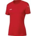 JAKO Damen Trikot Team KA rot F01