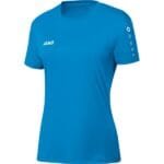 JAKO Damen Trikot Team KA blau F89