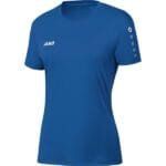 JAKO Damen Trikot Team KA blau F04