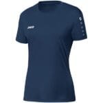 JAKO Damen Trikot Team KA blau F09