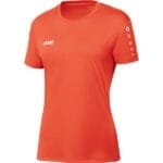 JAKO Damen Trikot Team KA orange F18