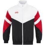 JAKO Freizeitjacke Retro F816