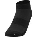 JAKO Füßlinge 3er Pack schwarz F08