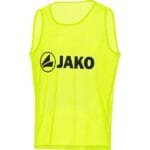 JAKO Kennzeichnungshemd Classic 2.0 gelb F03