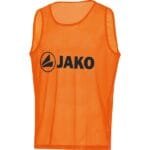 JAKO Kennzeichnungshemd Classic 2.0 orange F19