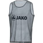 JAKO Kennzeichnungshemd Classic 2.0 grau F40