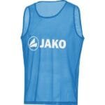 JAKO Kennzeichnungshemd Classic 2.0 blau F45