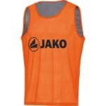 JAKO Kennzeichnungshemd Reverse orange F19